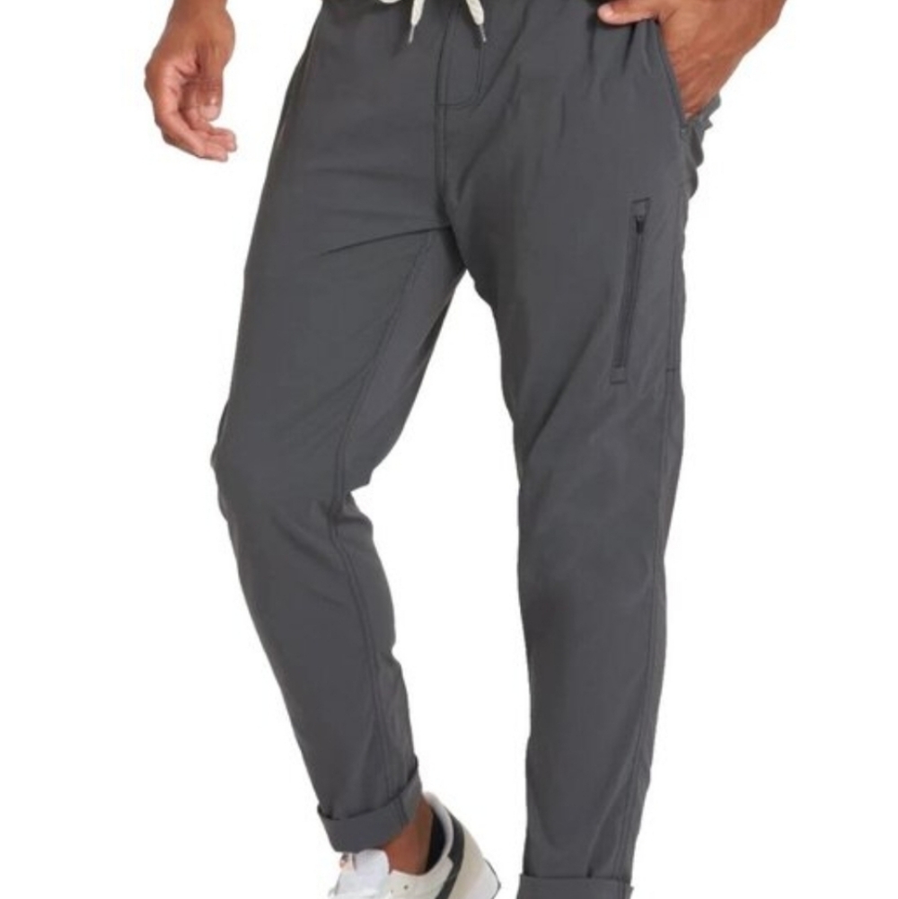 Vuori Ripstop Pants - Picture 3 of 6